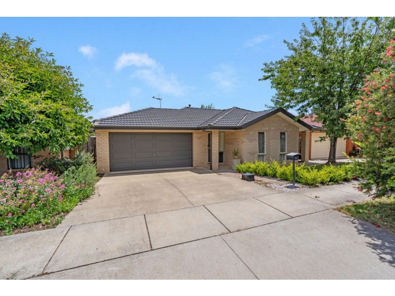 39 Dagmar Berne Street, Macgregor ACT 2615