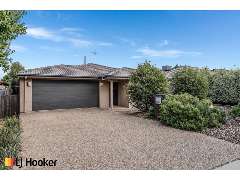 39 Courtneidge Street, Dunlop ACT 2615