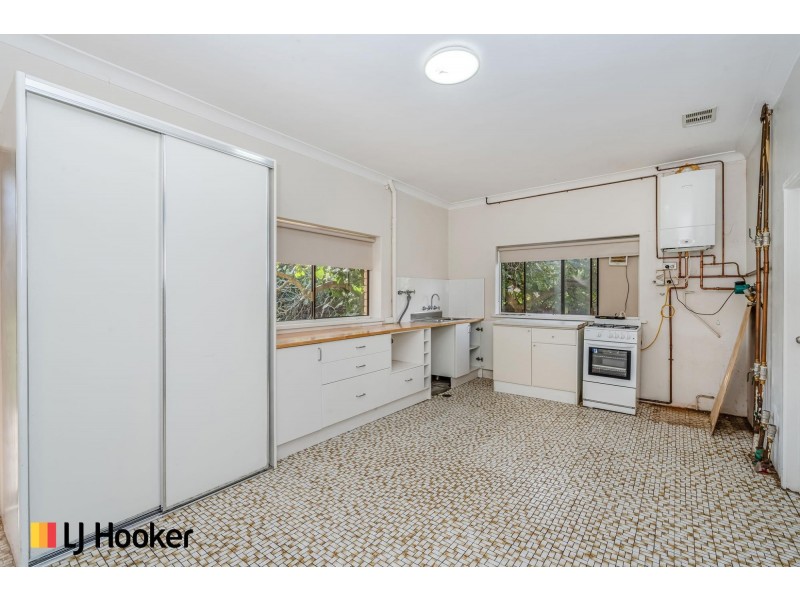 3/17 Florina Place, Hawker ACT 2614