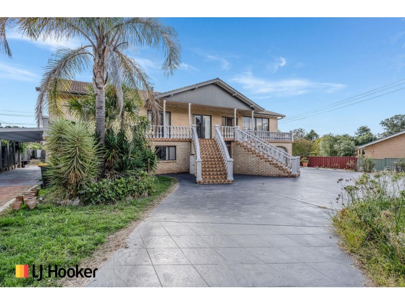 4/17 Florina Place, Hawker ACT 2614