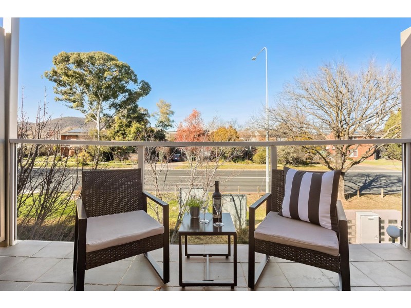 1/47 Majura Avenue, Dickson ACT 2602
