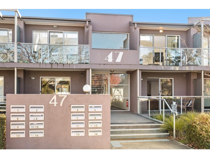1/47 Majura Avenue, Dickson ACT 2602