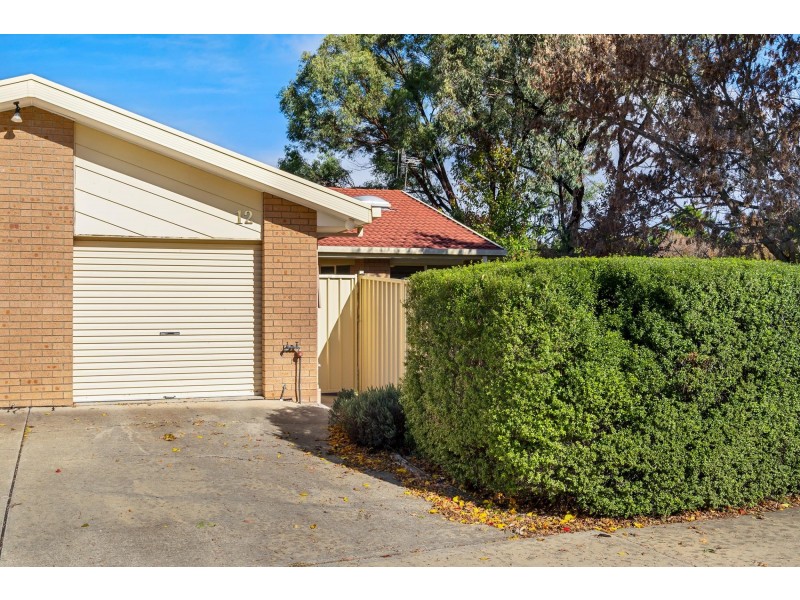 12/23 Kellick Place, Gordon ACT 2906