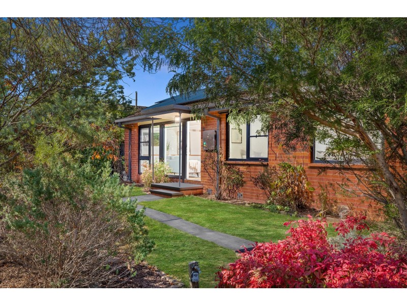 23 Molesworth Street, Watson ACT 2602