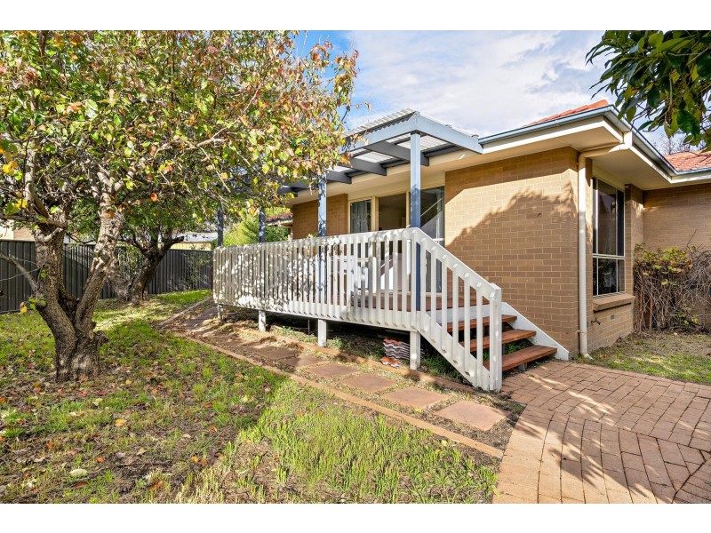 10 Brazel Street, Higgins ACT 2615