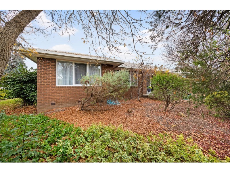 42 Messenger Street, Holt ACT 2615