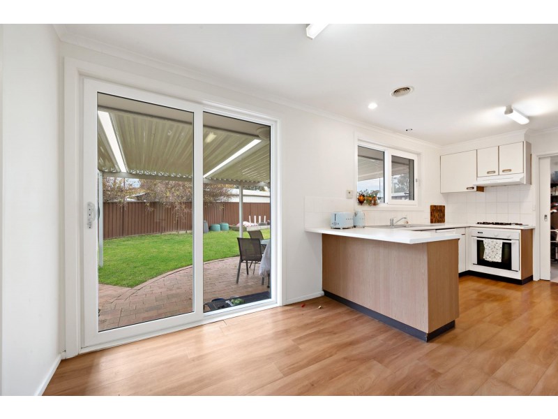 42 Messenger Street, Holt ACT 2615