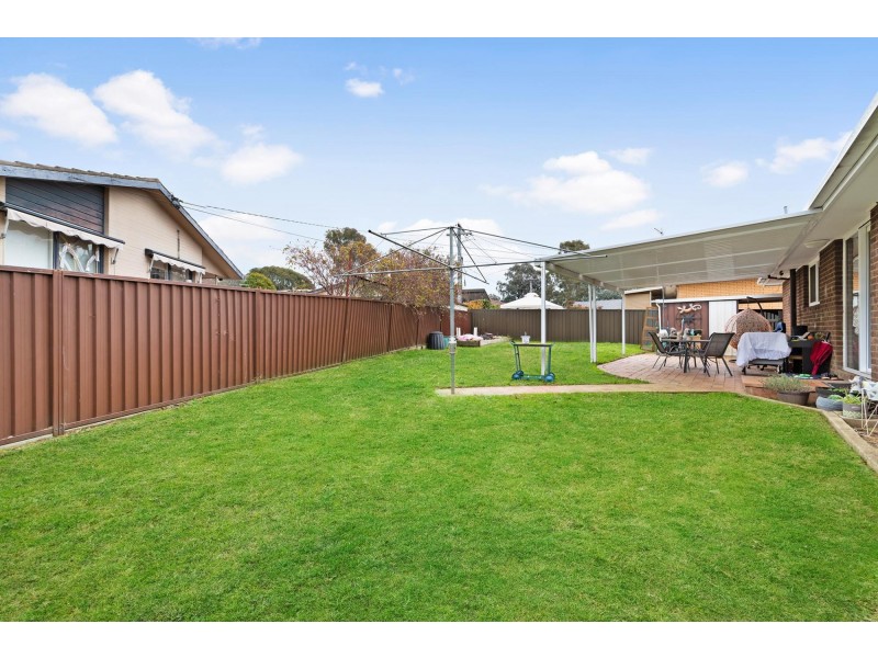 42 Messenger Street, Holt ACT 2615