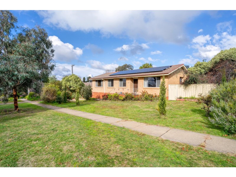 117 Petterd Street, Page ACT 2614