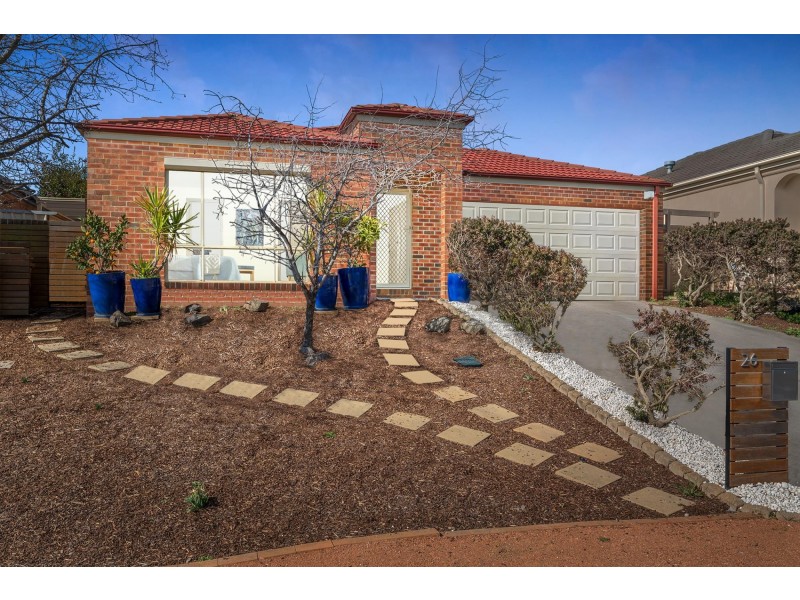 26 Alice Cummins Street, Gungahlin ACT 2912