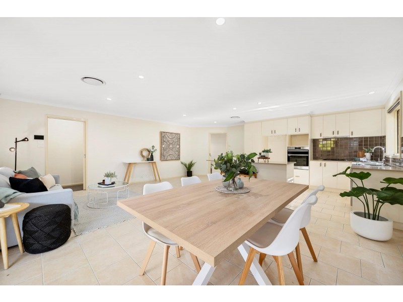 26 Alice Cummins Street, Gungahlin ACT 2912
