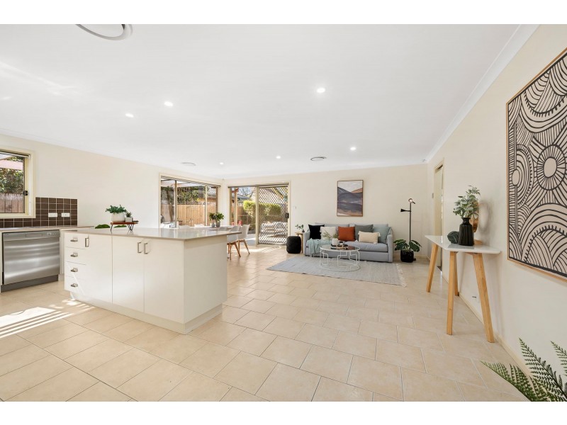 26 Alice Cummins Street, Gungahlin ACT 2912
