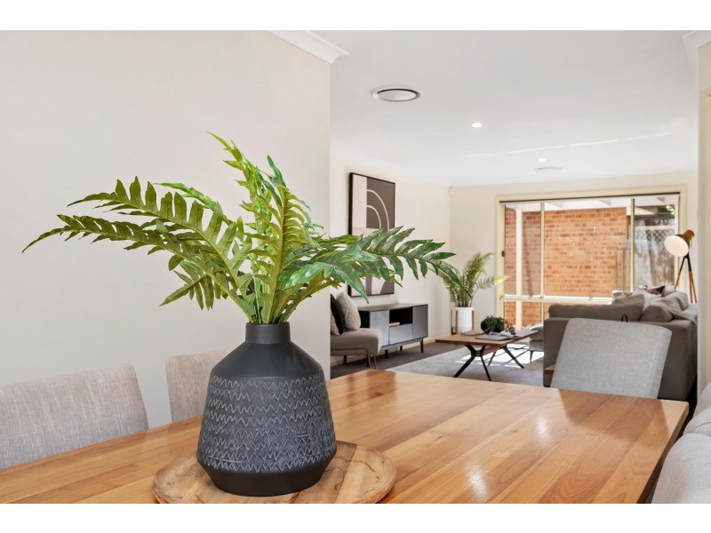 26 Alice Cummins Street, Gungahlin ACT 2912