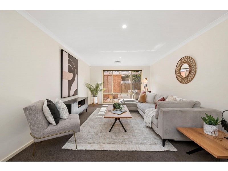 26 Alice Cummins Street, Gungahlin ACT 2912