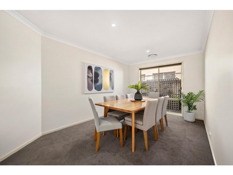 26 Alice Cummins Street, Gungahlin ACT 2912