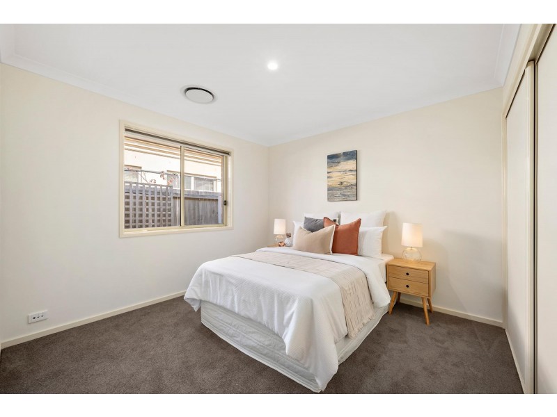 26 Alice Cummins Street, Gungahlin ACT 2912
