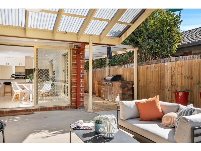 26 Alice Cummins Street, Gungahlin ACT 2912