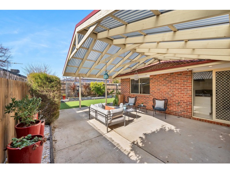 26 Alice Cummins Street, Gungahlin ACT 2912
