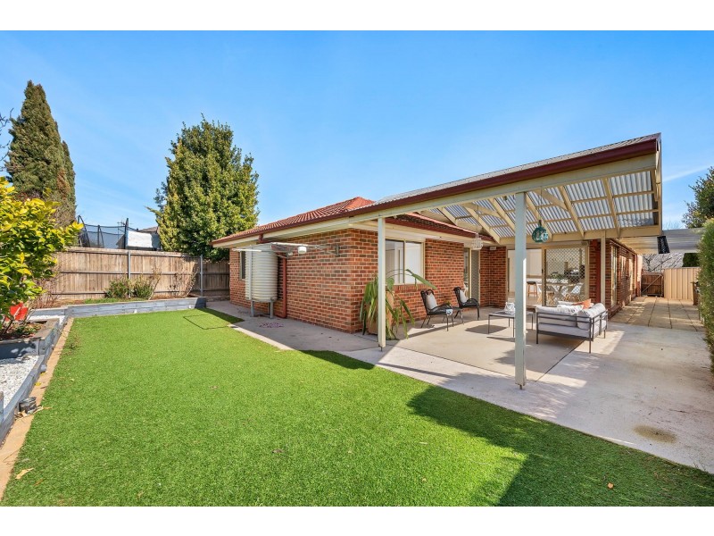 26 Alice Cummins Street, Gungahlin ACT 2912