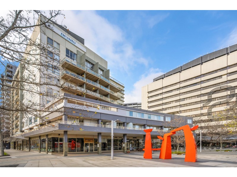 514/2 Akuna Street, Canberra ACT 2600