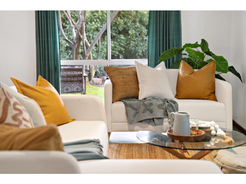 36/12 Duggan Street, Calwell ACT 2905