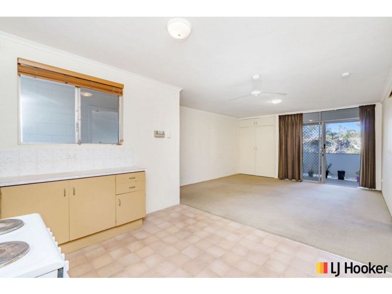 11/5 Parkhill Street, Pearce ACT 2607