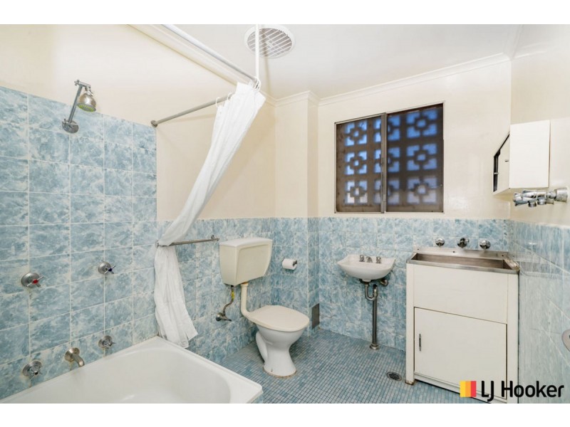 11/5 Parkhill Street, Pearce ACT 2607