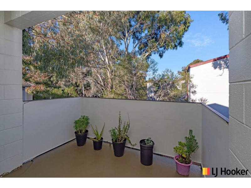 11/5 Parkhill Street, Pearce ACT 2607