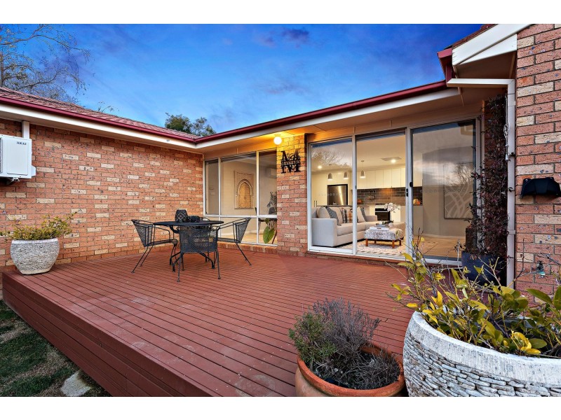 70 Britten-Jones Drive, Holt ACT 2615