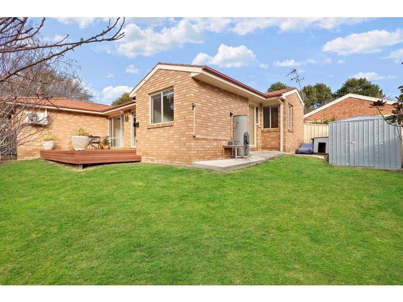 70 Britten-Jones Drive, Holt ACT 2615