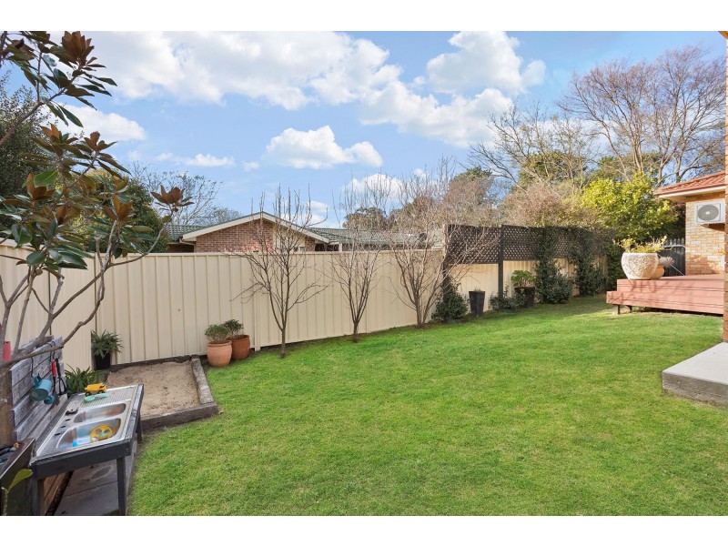 70 Britten-Jones Drive, Holt ACT 2615