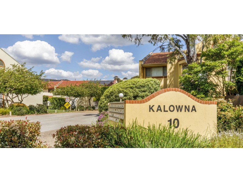 9/10 Federal Highway, Watson ACT 2602