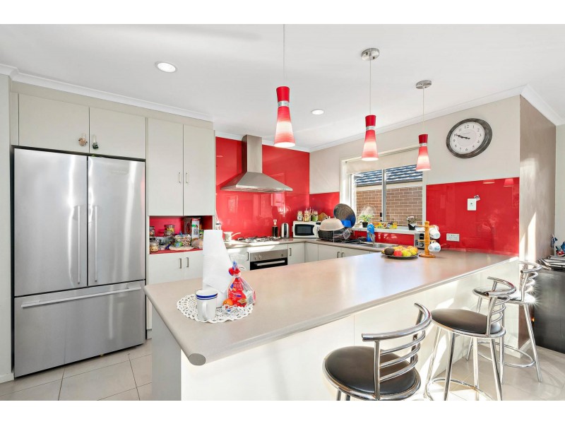 23 Pearl Gibbs Circuit, Bonner ACT 2914