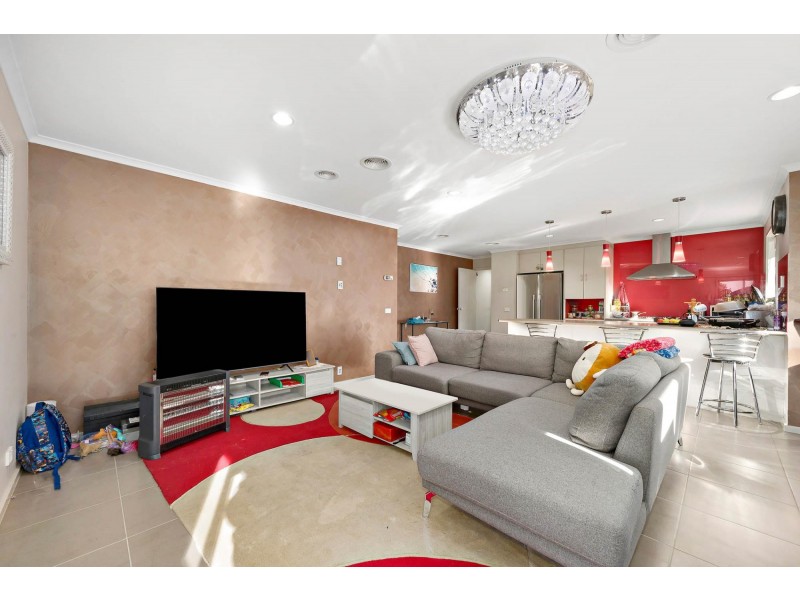 23 Pearl Gibbs Circuit, Bonner ACT 2914