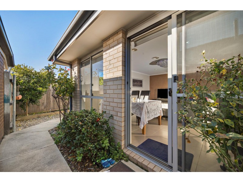 23 Pearl Gibbs Circuit, Bonner ACT 2914