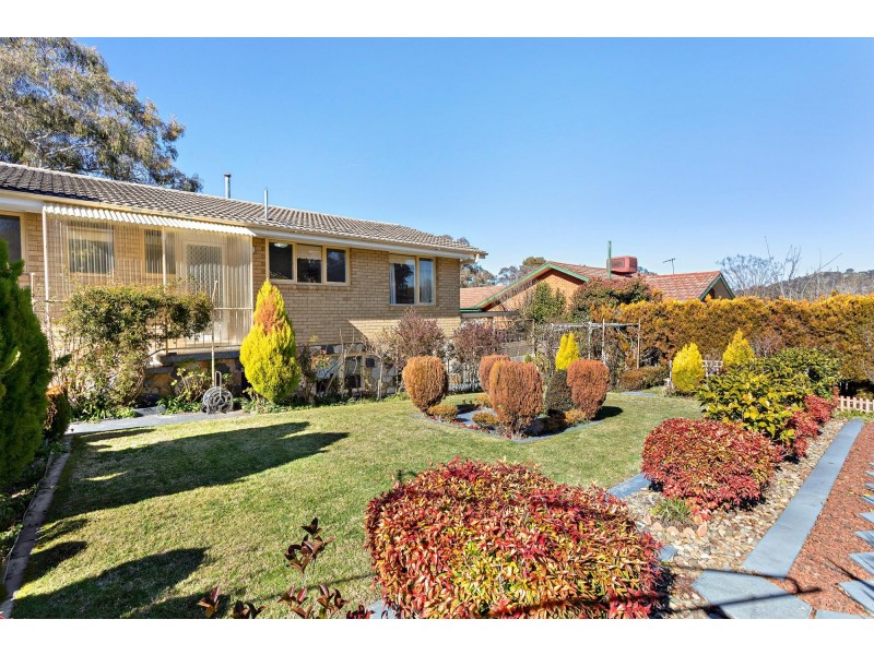 31 Lachlan Street, Macquarie ACT 2614
