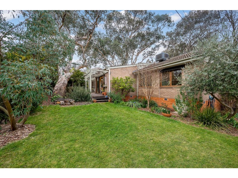 28 Selwyn Street, Hackett ACT 2602