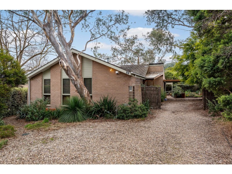 28 Selwyn Street, Hackett ACT 2602