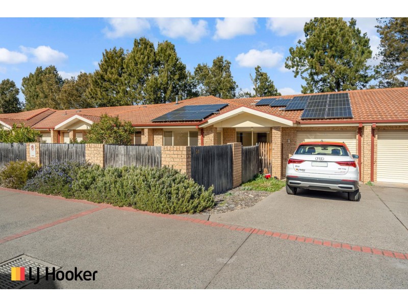 31/42 Lhotsky Street, Charnwood ACT 2615
