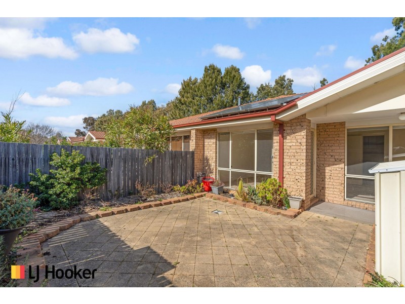31/42 Lhotsky Street, Charnwood ACT 2615