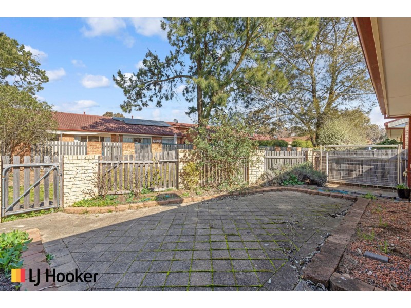 31/42 Lhotsky Street, Charnwood ACT 2615