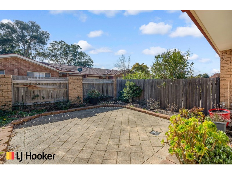 31/42 Lhotsky Street, Charnwood ACT 2615