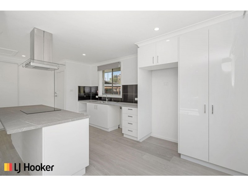 85 Pennefather Street, Higgins ACT 2615