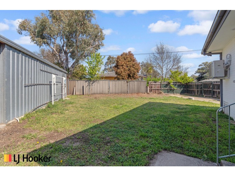 85 Pennefather Street, Higgins ACT 2615
