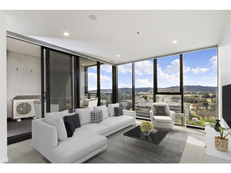 907/15 Bowes Street, Phillip ACT 2606