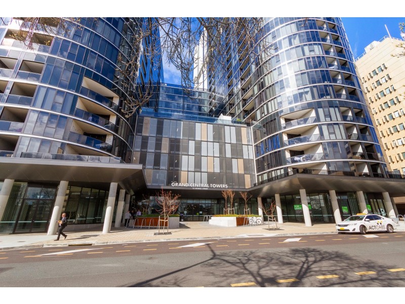 907/15 Bowes Street, Phillip ACT 2606