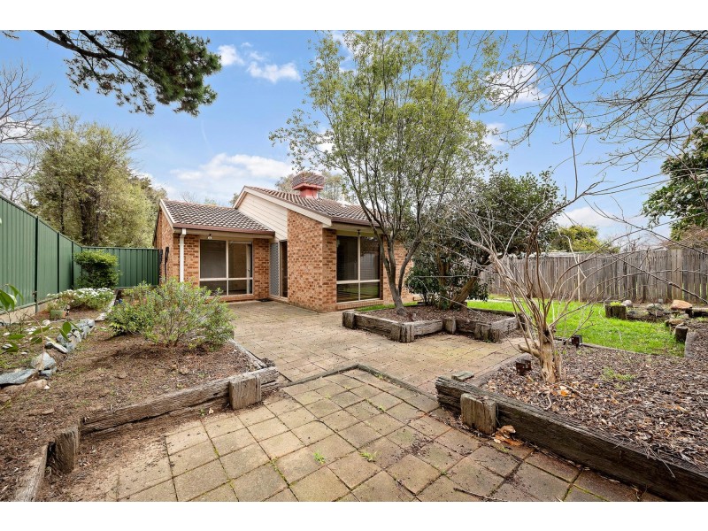 48 Britten-Jones Drive, Holt ACT 2615