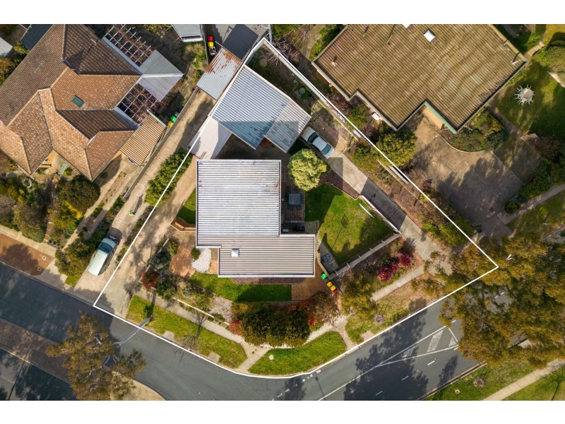 57 Williamson Street, Holder ACT 2611