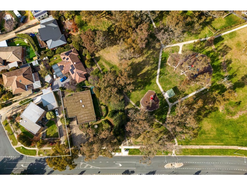 57 Williamson Street, Holder ACT 2611