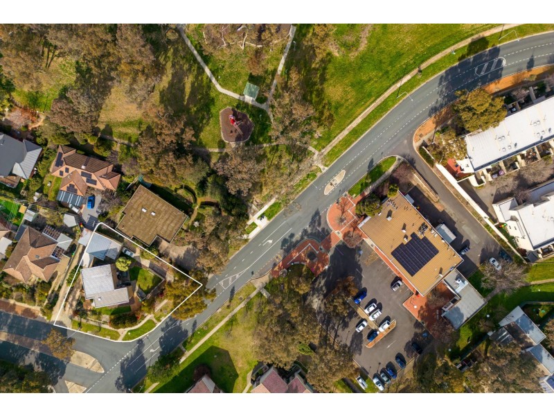 57 Williamson Street, Holder ACT 2611